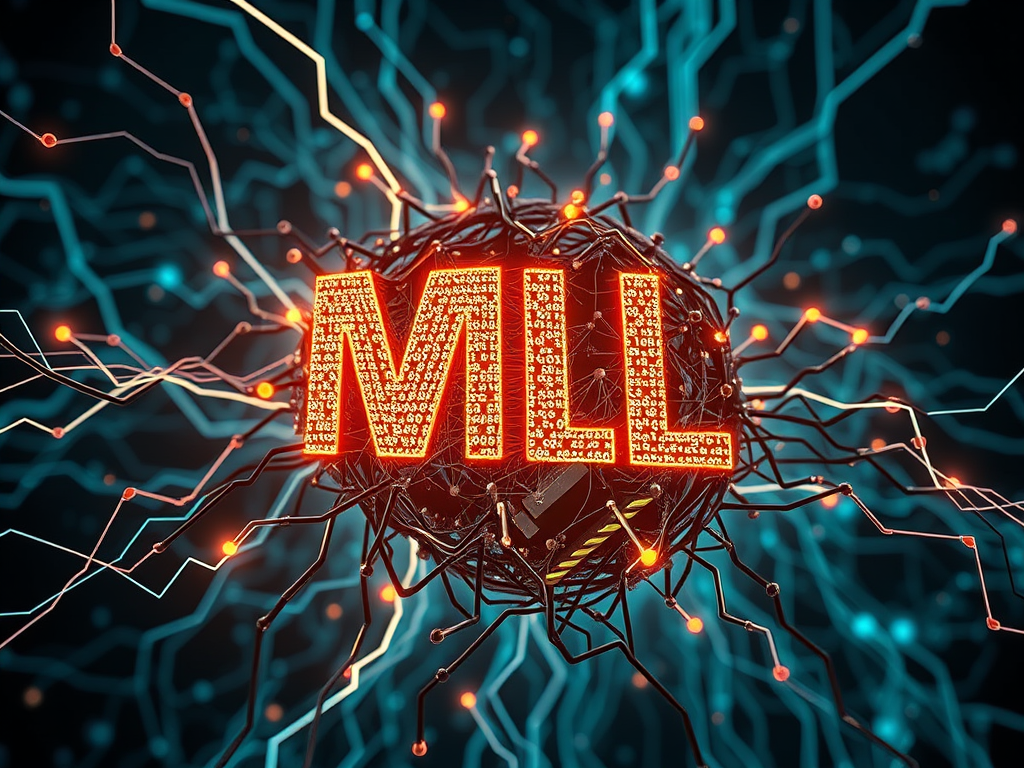 ML Secret Sauce
